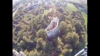 Video Jiří Harašta   Setkání v oblacích