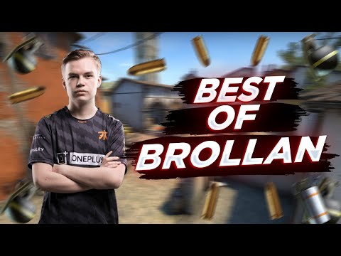 YOUNG MONSTER! BEST OF Brollan! 2021 Highlights