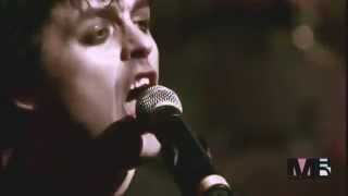 Green Day - Extraordinary Girl Music Video [HD]