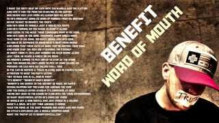 Benefit - Word of Mouth