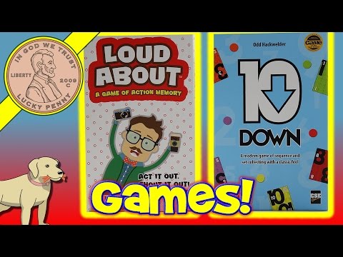 Lucky Penny Shop Review