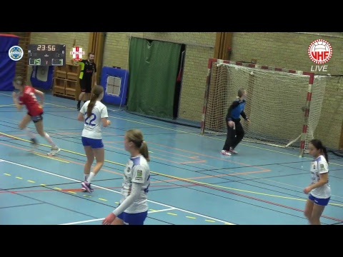 HK Aranäs Blå - IF Hellton Karlstad