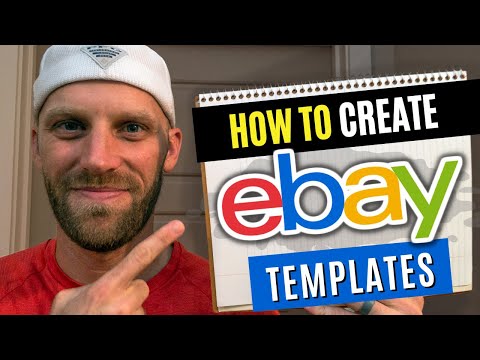 How to List Faster on EBAY with One Simple Trick!