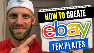 How to List Faster on EBAY with One Simple Trick!