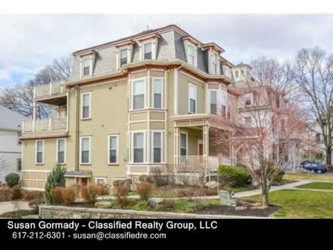 227 Mountain Ave Unit 2, Malden MA 02148 - Condo - Real Estate - For Sale -