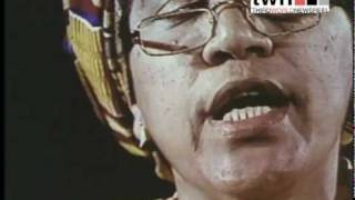 A Litany For Survival: the Life and Work of Audre Lorde -Trailer  -TWN