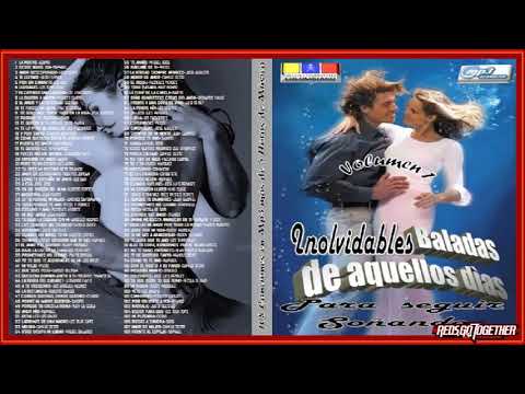 Inolvidables Baladas de Aquellos Dias Vol 2