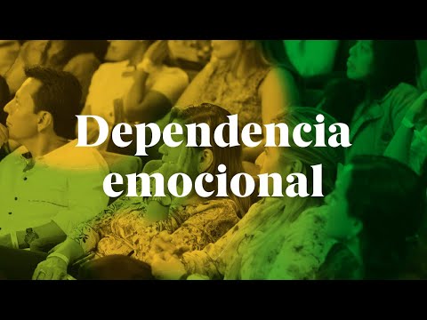 La dependencia emocional - Enric Corbera