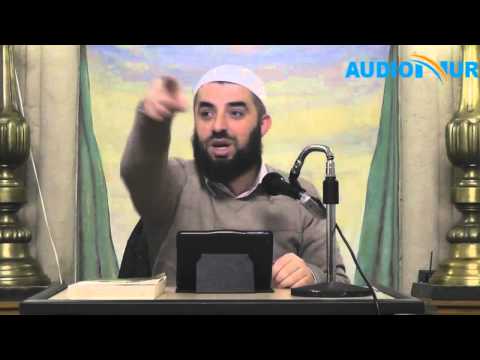 Komentimi i sures Esh-Shems - Hoxhe Enes Goga