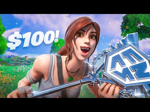 The Best Solo Cash Cup Player... 🏆| SwizzY