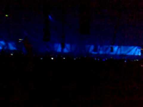 Marcel Woods @ Trance Energy 2009