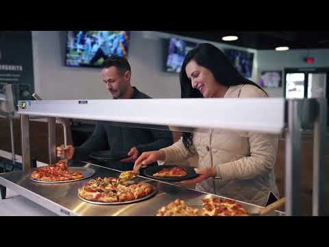 All-You-Can-Eat Weekday Lunch Buffet at Mountain Mike's