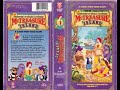 The Adventures Of Ronald McDonald McTreasure Island Opening