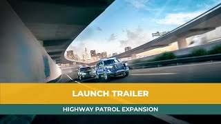 Watch and explore about Police Simulator: Patrol Officers: Highway Patrol Expansion DLC EU PC Steam CD Key