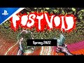 Post Void - Announcement Trailer | PS4