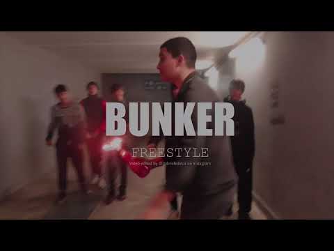 Capo Omar - Bunker Freestyle (Prod. Delca)