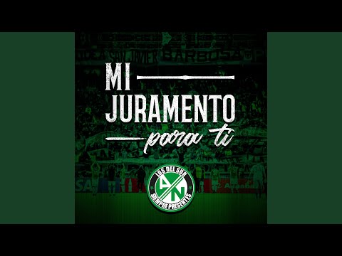 Mi Juramento Para Ti