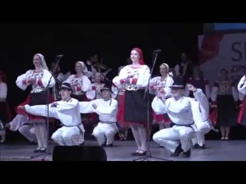 FS Vagonár - SPIŠ - Kolomyjki