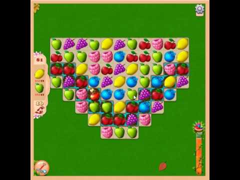 Family Yards Memories Album - Level 81 - No Boosters (by match3news.com)