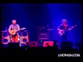 Dog Faced Boy - Phish - Orlando, FL 11-14-95 (High Quality Audio)