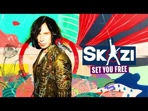Skazi - Set You Free