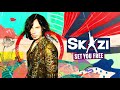 Skazi - Set You Free