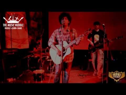 Dinae Dinae - Baules and Blues (Live)