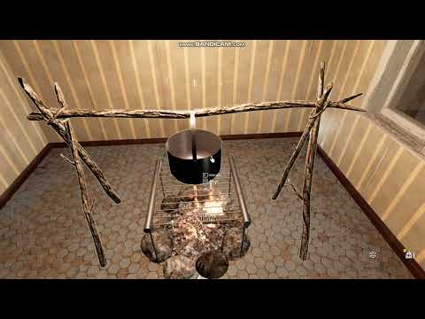 Mist Survival Tips & Tricks   Butchering,Storing,& preserving Meat & Food