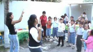 preview picture of video 'CONVIVENCIA INFANTIL 2'