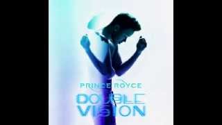 Prince Royce -Chemical