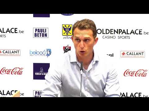 Nabeschouwing STVV - KAS Eupen