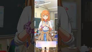 【学マス】紫雲清夏 カクシタワタシ 第3話 #学マス  #紫雲清夏 #カクシタワタシ
