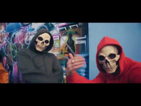 Fuse ODG - Zombie (NEW Exclusive Video)