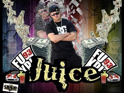 Juice Ft. Fox - Udarila me slava
