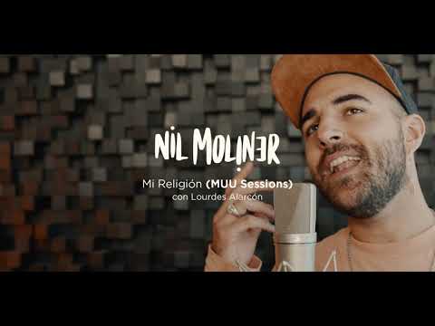 Miniatura de Mi Religi&oacute;n (MUU Session)