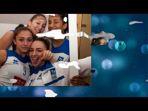 VTB2017 HashtagShow Video Natale