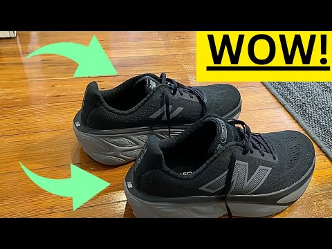 New Balance Fresh Foam X More v5
