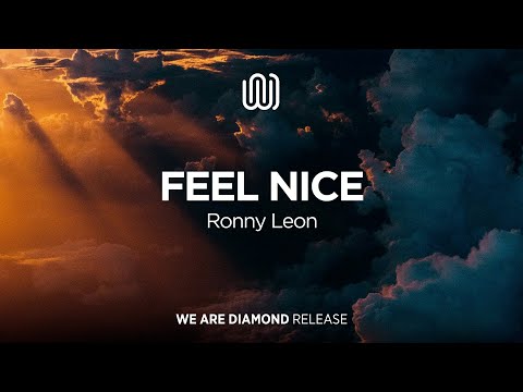Ronny Leon - Feel Nice