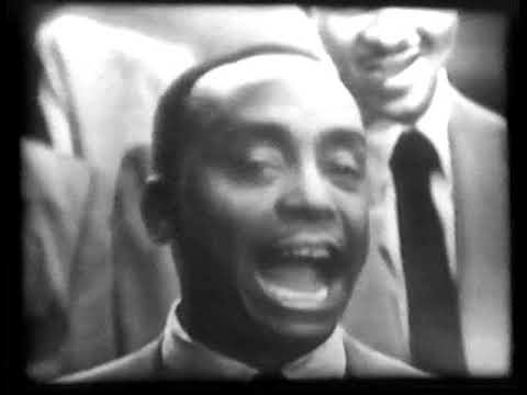 Billy Williams Quartet Live 1951