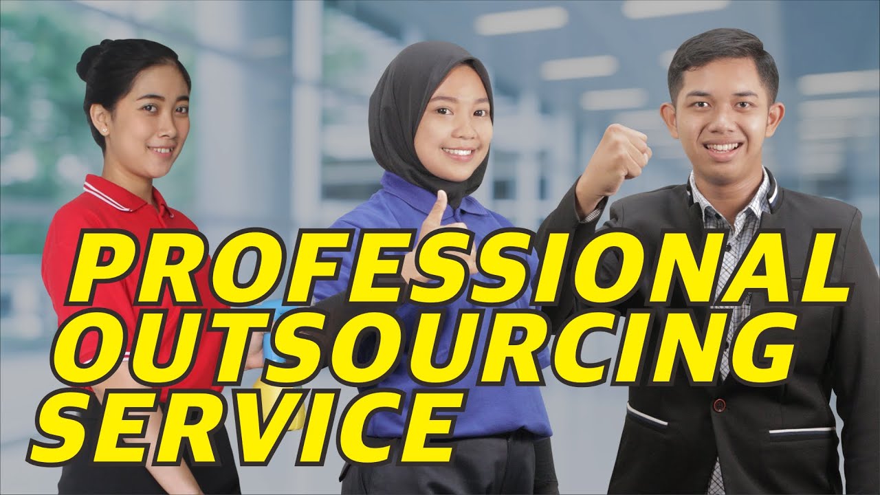 Professional Outsourcing Service