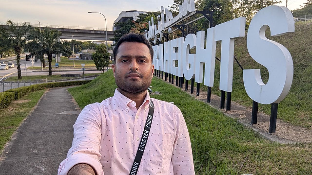 Subang Jaya Tour Highlights 2025 | Kuala Lumpur | Selangor | Malaysia