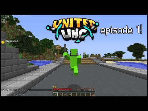 UNITED UHC Episode 1 - Rough Beginnings