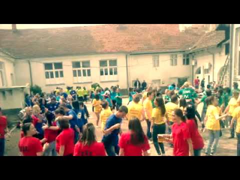 Maturantska zurka-Medicinske skole Dj Mark & Dj Danny