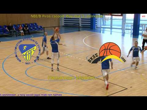 MEAFC Miskolc - Knipl Kft. Bonyhádi KSE (1)