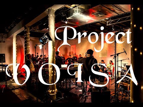 Giorgi Mikadze & Ensemble “Basiani” ft Raydar Ellis - VOISA