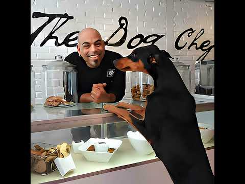 The Raw Debate with Dog Chef Kevyn Metthews - Mercury In Your Pet Food - YouTube
