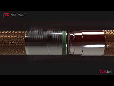 DualLink by Reelwell (animation)