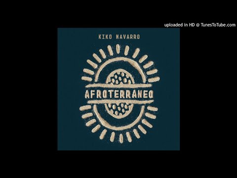 Kiko Navarro - Ekobio Monina (feat. Ivan St. Ives)