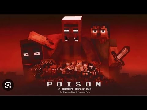 HoRRoR oF DeViL - Prison gameplay Minecraft game #gaming #video #roleplay #minecraft