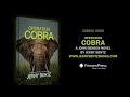 BOOK TEASER TRAILER | Operation Cobra